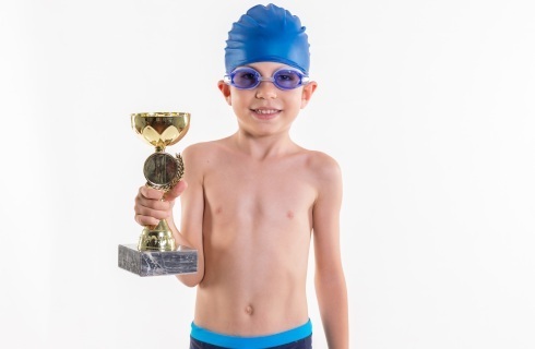 Nie choroby, ale niedostosowane zajęcia, są przyczyną zwolnień z WF-u