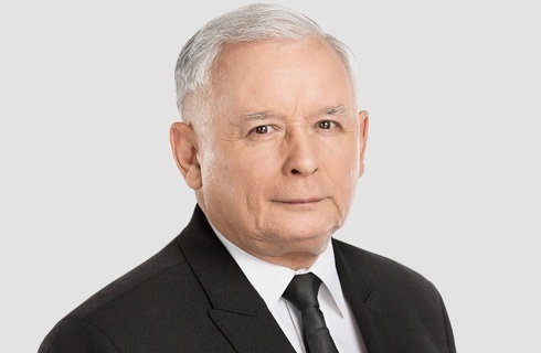 jaroslaw kaczynski