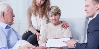 szpital notariusz testament