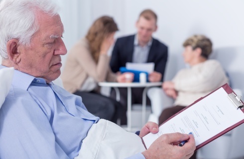 szpital notariusz testament