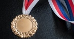 olimpiada zloty medal