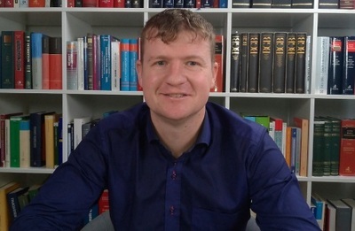 pawel czarnecki