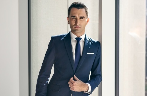 michal wojciechowski