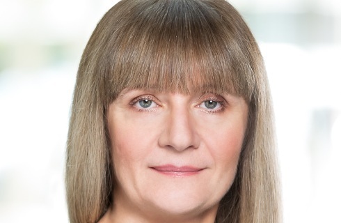 Katarzyna Sawa-Rybaczek