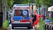 karetka ambulans pogotowie