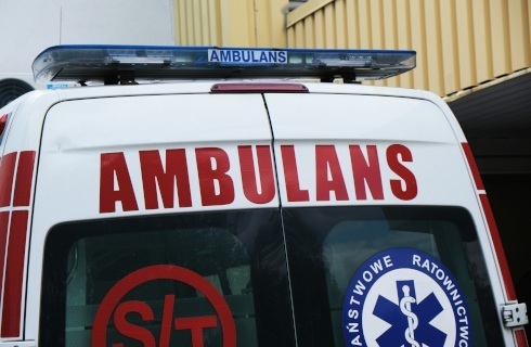 Internet obowiązkowy w miejscu stacjonowania karetek i dyspozytorniach