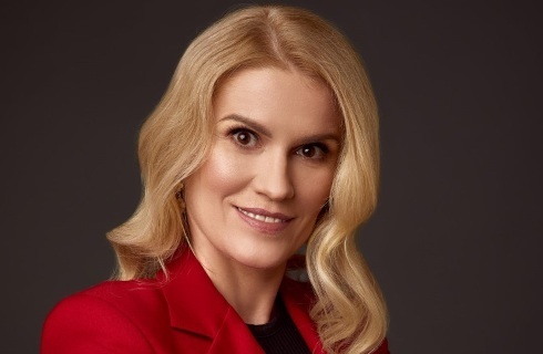 Król-Całkowska: Policja ma dostęp do danych pacjenta w ściśle określonych przypadkach