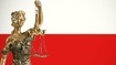 temida polska flaga