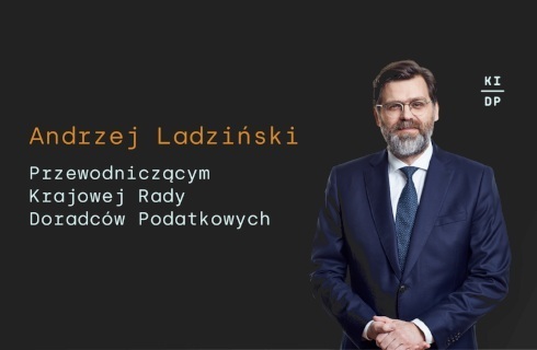 andrzej ladzinski