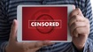 internet cenzura