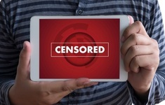 internet cenzura
