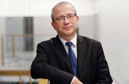 slawomir patyra