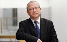 slawomir patyra