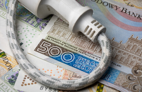 prad kabel wtyczka zlotowki