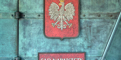 sad najwyzszy