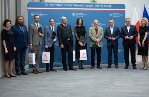 najlepsze samorzadowe rozprawy doktorskie ix 2022