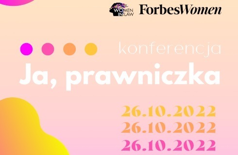 konferencja ja prawniczka 26 10 2022