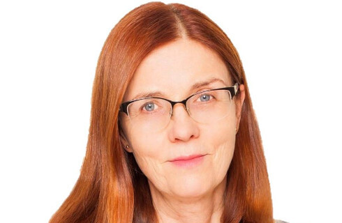 Agnieszka Łukawska,