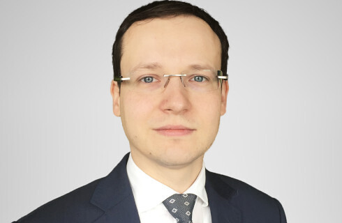 Łukasz Daniek