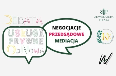 debata uslugi prawne od nowa 2022