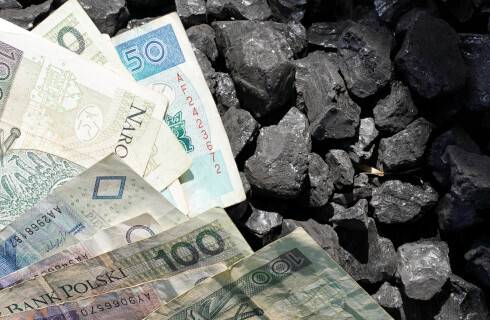 RPO: Dodatek węglowy należał się też mieszkającym w samowoli budowlanej