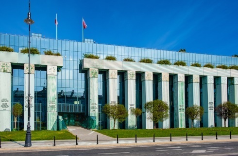 KRS krytycznie o postępowaniu wyjaśniającym wobec sędziego Stępkowskiego