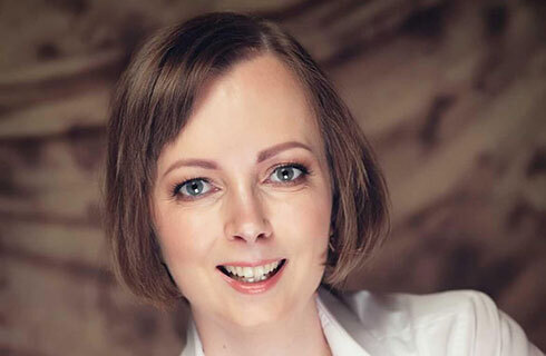 Anna Wilińska-Zelek