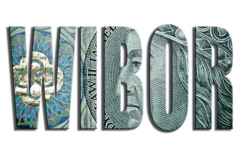 Dr Stanek: Banki już widzą szybki koniec WIBOR-u