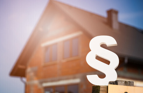 Księgi wieczyste tylko po zalogowaniu. Tak ministerstwo chce chronić dane osobowe