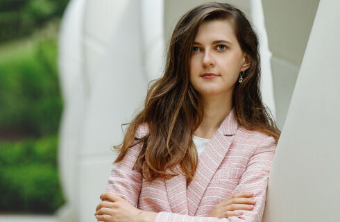 Sztuczna inteligencja to przyszłość, ale w służbie społecznej