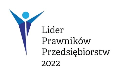 lider prawnikow przedsiebiorstw 2022