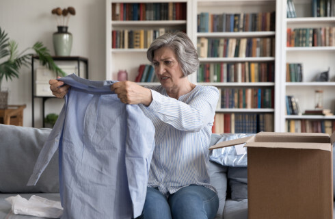 Towar niezgodny z umową? Konsument wystąpi z roszczeniami tylko w ciągu roku