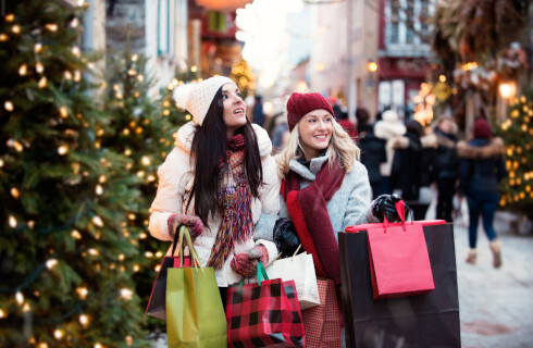 W tym roku niedziela handlowa 10 grudnia, zamiast 24 - przepisy już obowiązują