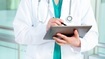 erecepty lekarz stetoskop tablet