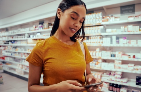 Ograniczenia reklamy mają osłabić wiarę w moc suplementów diety