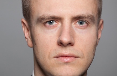 Radosław Wiśniewski