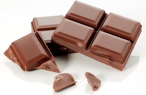 Zniesmaczeni krwiodawcy odsyłają urzędnikom czekolady