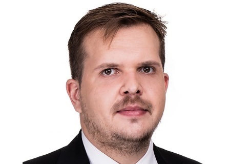 Bartosz Wszeborowski