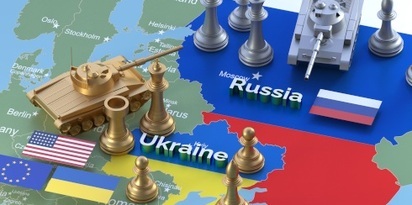rosja ukraina czolgi