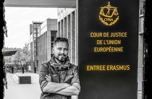 michal gabriel weglowski