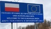 granica unia europejska wita