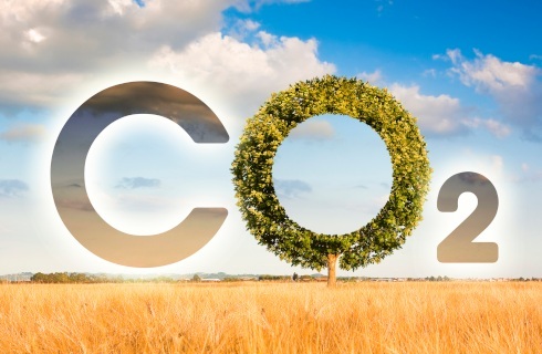 Nowy katalog celów klimatycznych w projekcie o ETS