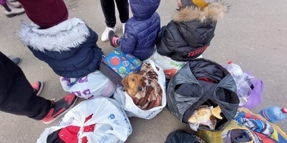 granica ukraina polska