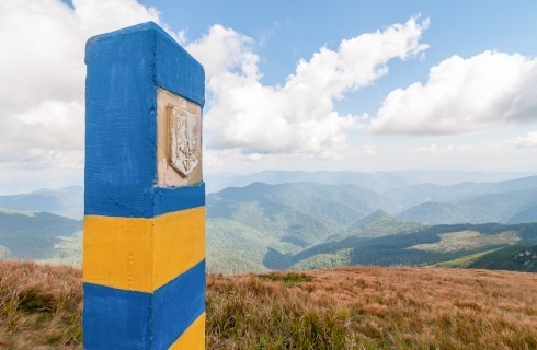 RODO chroni również dane osób przyjeżdżających z Ukrainy