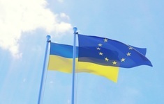 ukraina unia europejska