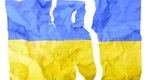 ukraina flaga
