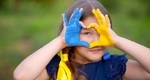 ukraina dziewczynka