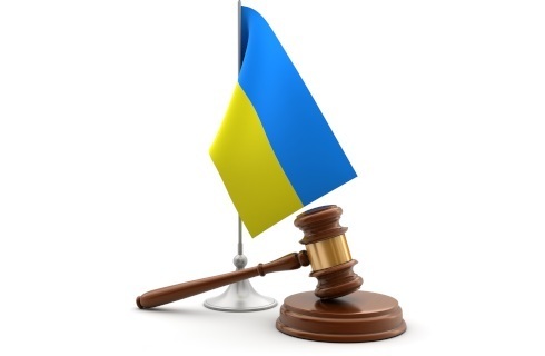 ukraina flaga mlotek