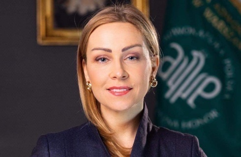 katarzyna gajowniczek pruszynska