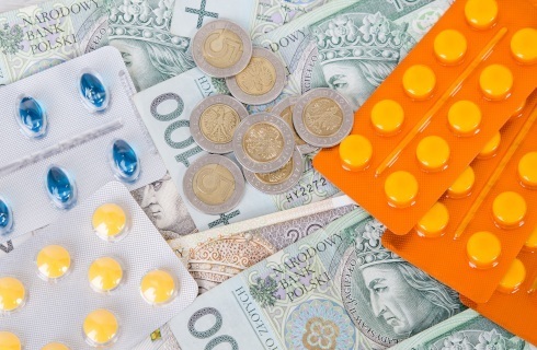 leki tabletki zlotowki